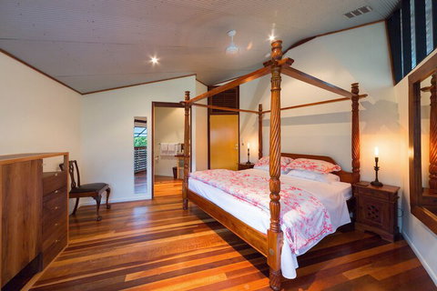 The Dome House - Accommodation Gold Coast 5