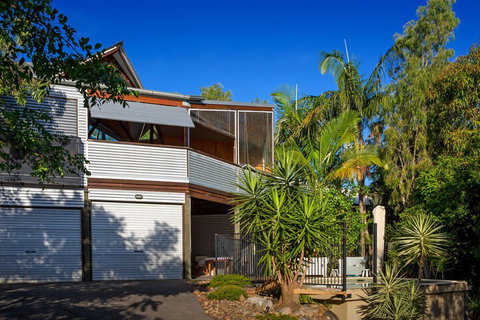 The Dome House - Accommodation Gold Coast 1