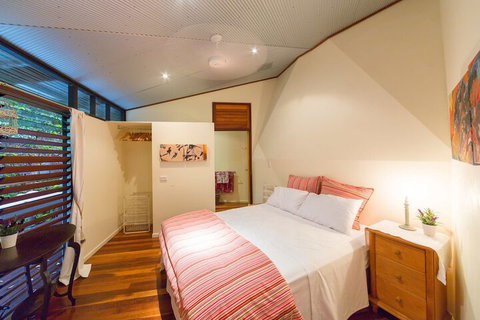 The Dome House - Accommodation Gold Coast 3