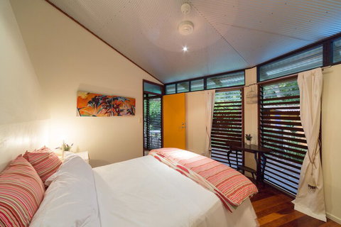 The Dome House - Accommodation Gold Coast 2