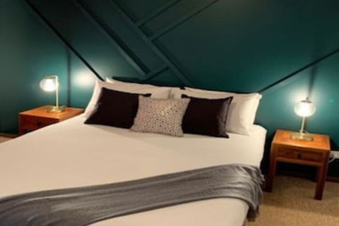 Montville Holiday Apartments - Gold Coast 4U 4