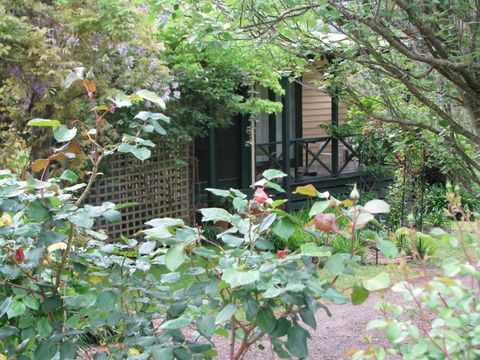 Leafield Cottages - Accommodation Gold Coast 5
