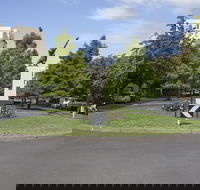 BOUTIQUE STAYS - Wellington Mews - Accommodation Gold Coast