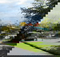 Snowgum Motel - Accommodation Gold Coast