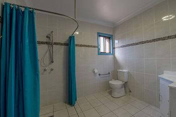 CBD Accommodation Tamworth - Accommodation Gold Coast 1