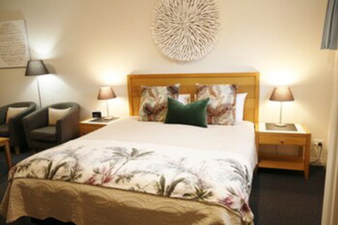 Motel On A'beckett - Accommodation Gold Coast 0