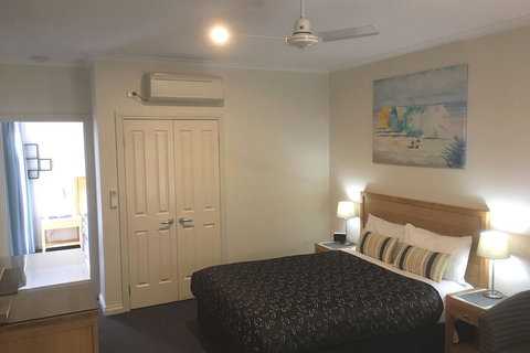 Motel On A'beckett - Accommodation Gold Coast 7