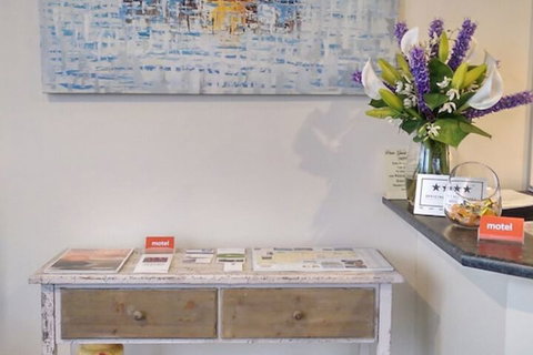 Motel On A'beckett - Accommodation Gold Coast 4