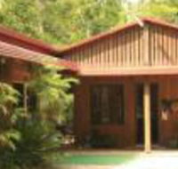 Tropical Bliss bed  breakfast - Gold Coast 4U
