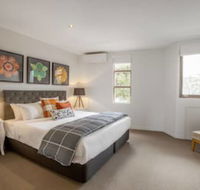BOUTIQUE STAYS - Somerset Terrace - Accommodation Gold Coast