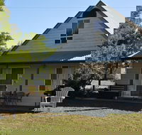 Bracken Ridge Villas - Accommodation Gold Coast