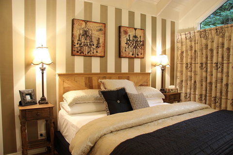 Belle Le Vie - Accommodation Gold Coast 4