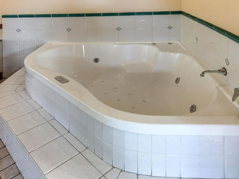 Dalby Homestead Motel - Accommodation Gold Coast 3