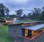 Barrington Riverside Cottages - Accommodation Gold Coast