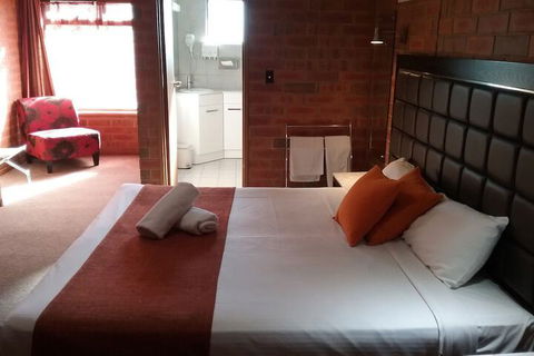 Pooraka Motor Inn - Accommodation Gold Coast 7