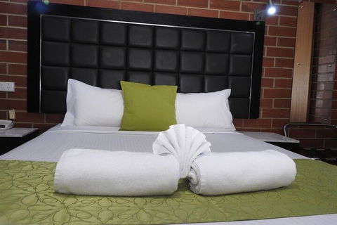 Pooraka Motor Inn - Accommodation Gold Coast 6