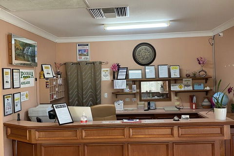Pooraka Motor Inn - Accommodation Gold Coast 3