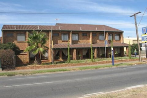 Pooraka Motor Inn - Accommodation Gold Coast 1