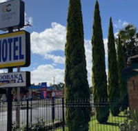 Pooraka Motor Inn - Gold Coast 4U