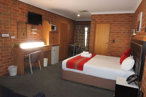 Pooraka Motor Inn - Accommodation Gold Coast 5