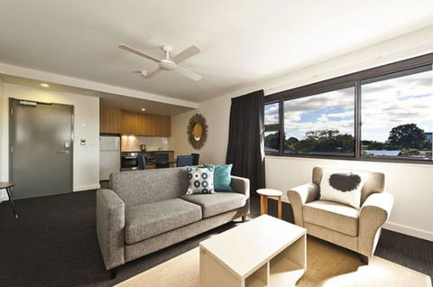 St Catherine's On Park - Gold Coast 4U 5