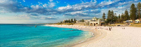 St Catherine's On Park - Gold Coast 4U 0