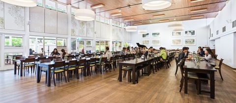 St Catherine's On Park - Gold Coast 4U 3