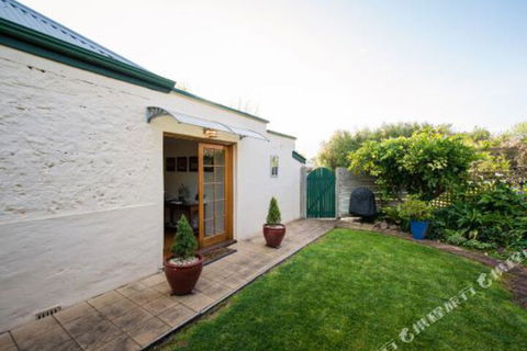 Georgies Cottage - Accommodation Gold Coast 5