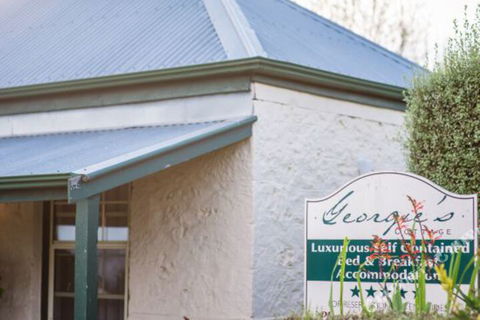 Georgies Cottage - Accommodation Gold Coast 1