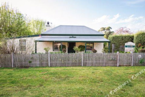Georgies Cottage - Accommodation Gold Coast 4