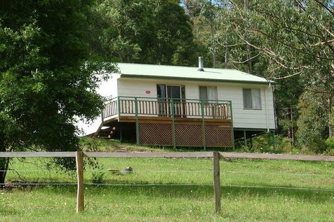 Peacehaven Country Cottages - 1 Gold Coast 3