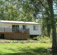 Peacehaven Country Cottages - Accommodation Gold Coast