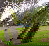 Windsor Gardens Caravan Park - Gold Coast 4U