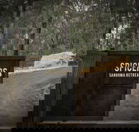 Spicers Sangoma Retreat - Adults Only - Accommodation Gold Coast