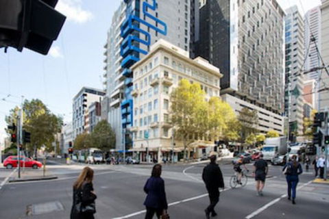 1 Exhibition Apartment Hotel - Accommodation Gold Coast 0