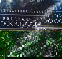 The Shiralee - Hostel - Gold Coast 4U