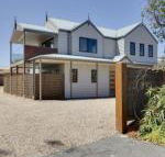 Silversands Beach Cottage - Accommodation Gold Coast