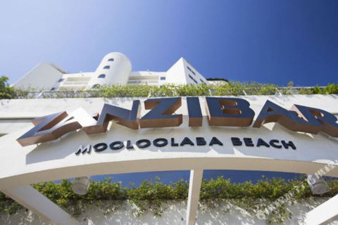 Zanzibar 802 - Accommodation Gold Coast 3