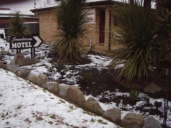 Snowdream Motel - Accommodation Gold Coast 1