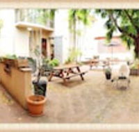 Childers Oasis Motel - Accommodation Gold Coast