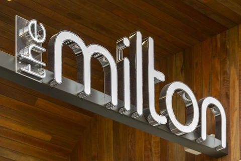 The Milton Brisbane - Accommodation Gold Coast 1