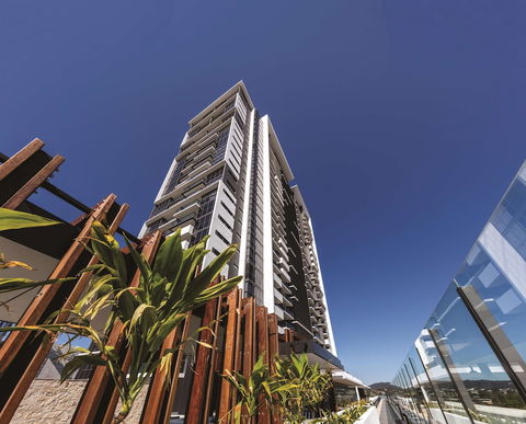 The Milton Brisbane - Accommodation Gold Coast 6