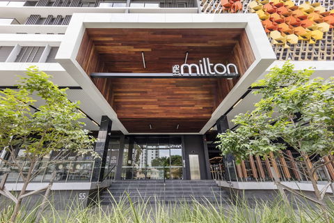The Milton Brisbane - Accommodation Gold Coast 0