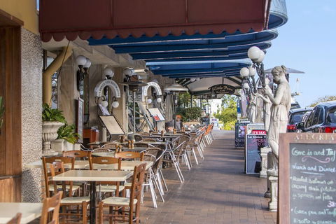 The Milton Brisbane - Accommodation Gold Coast 5