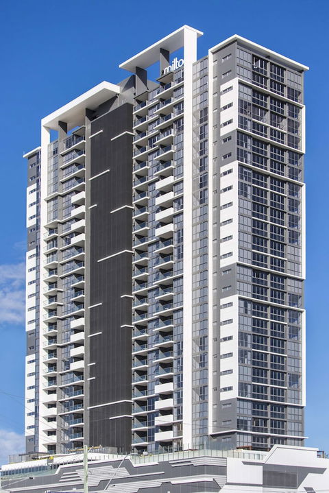 The Milton Brisbane - Accommodation Gold Coast 4