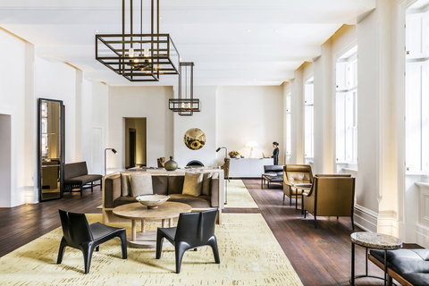 COMO The Treasury - Accommodation Gold Coast 0