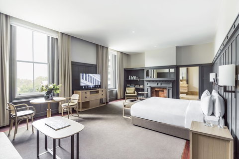 COMO The Treasury - Accommodation Gold Coast 5