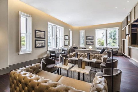 COMO The Treasury - Accommodation Gold Coast 1