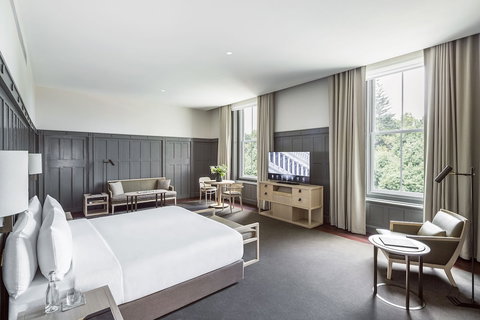 COMO The Treasury - Accommodation Gold Coast 3