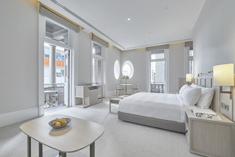 COMO The Treasury - Accommodation Gold Coast 4